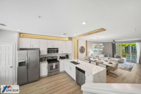 The Epic Quebec Vista Cay Orlando